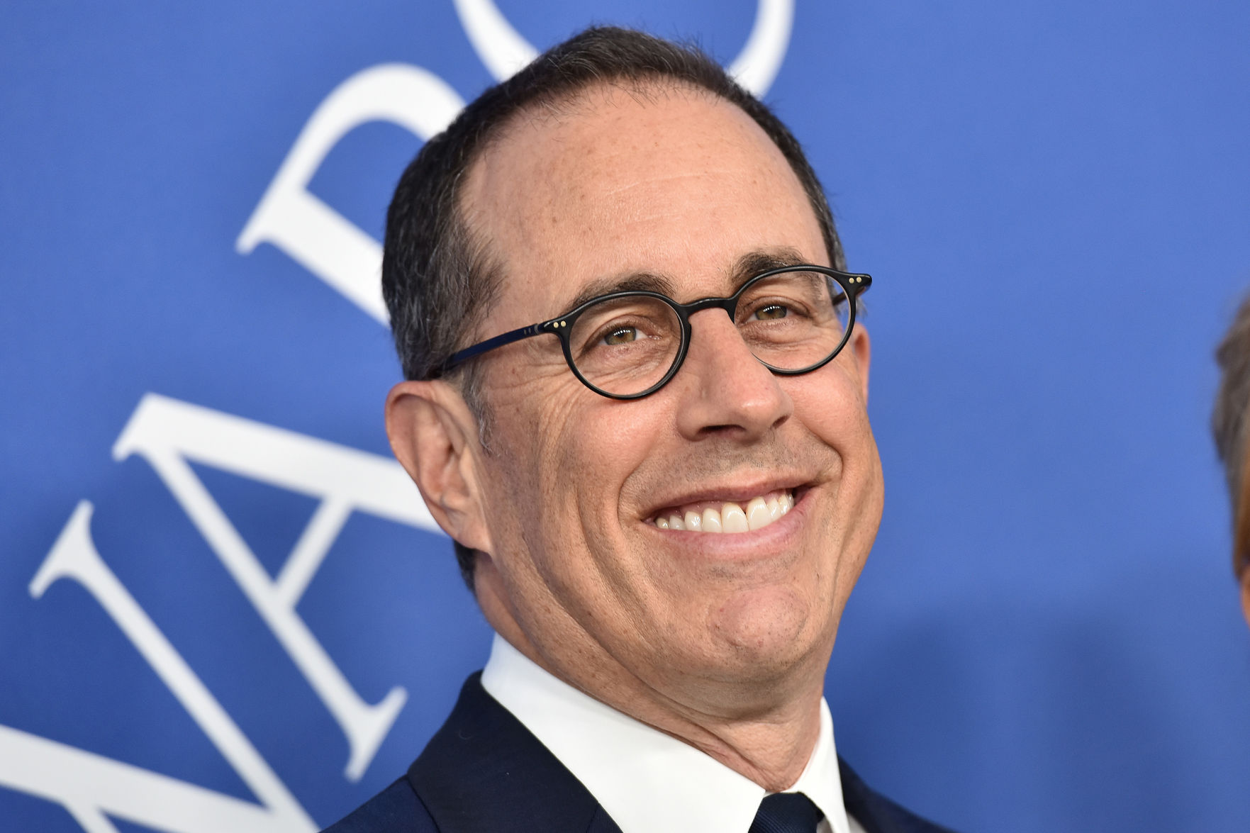 Jerry Seinfeld